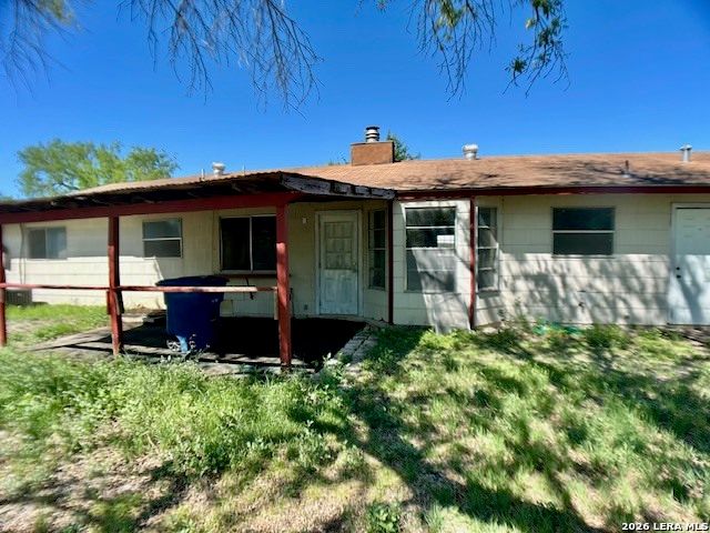 2114 San Lucas, San Antonio, TX 78245