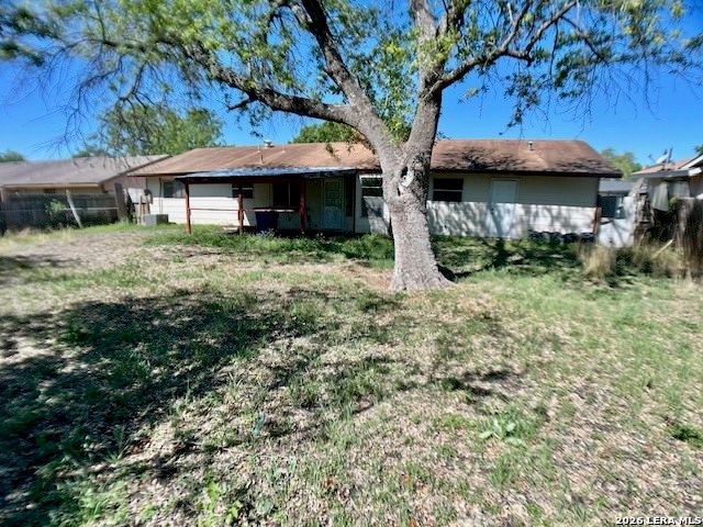 2114 San Lucas, San Antonio, TX 78245