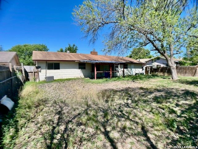 2114 San Lucas, San Antonio, TX 78245