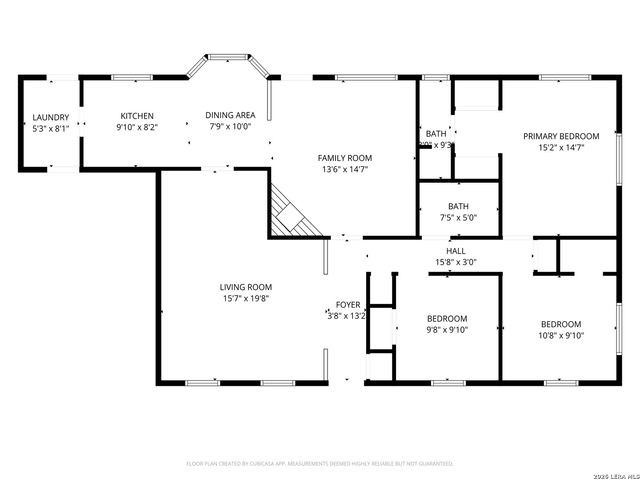 2114 San Lucas, San Antonio, TX 78245