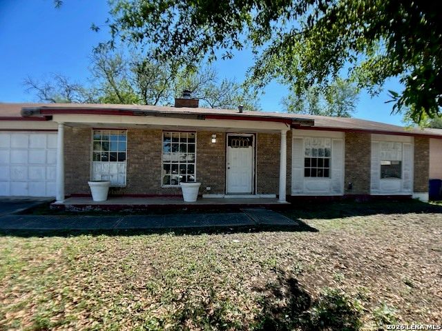 2114 San Lucas, San Antonio, TX 78245