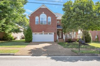 7344 Campton Rd, Nashville, TN 37211