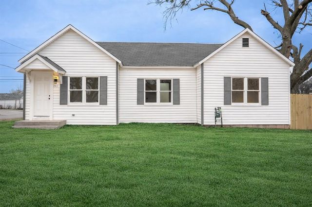 1501 S Evans Avenue, El Reno, OK 73036