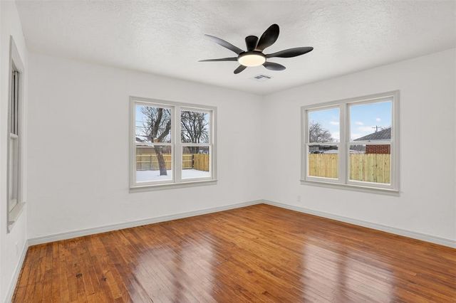 1501 S Evans Avenue, El Reno, OK 73036