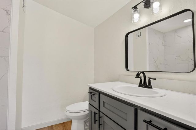 1501 S Evans Avenue, El Reno, OK 73036