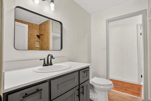 1501 S Evans Avenue, El Reno, OK 73036