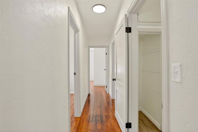 1501 S Evans Avenue, El Reno, OK 73036