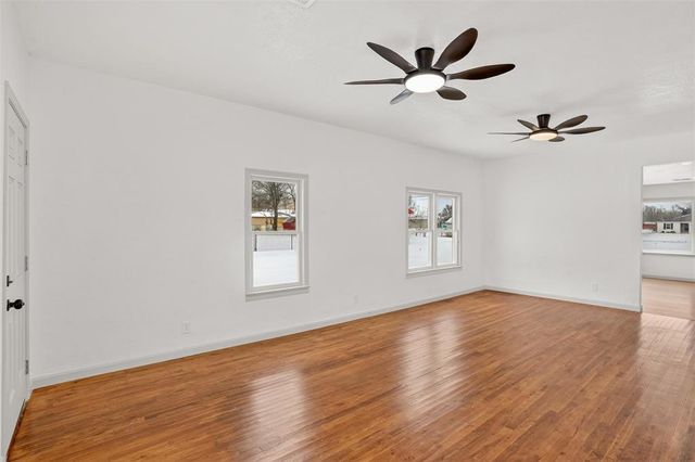 1501 S Evans Avenue, El Reno, OK 73036