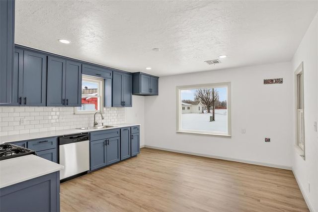 1501 S Evans Avenue, El Reno, OK 73036