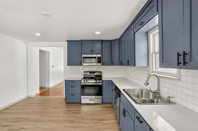 1501 S Evans Avenue, El Reno, OK 73036