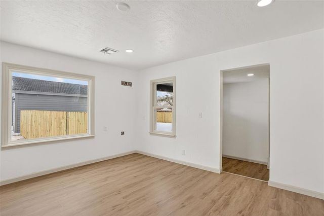 1501 S Evans Avenue, El Reno, OK 73036