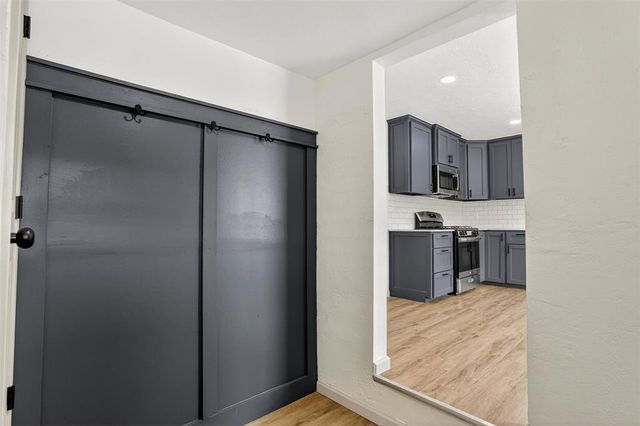 1501 S Evans Avenue, El Reno, OK 73036