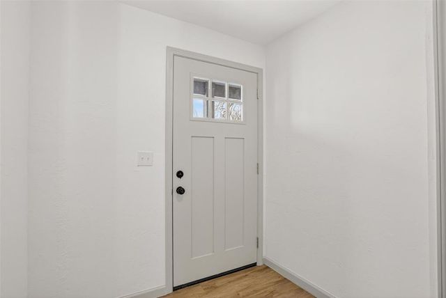 1501 S Evans Avenue, El Reno, OK 73036