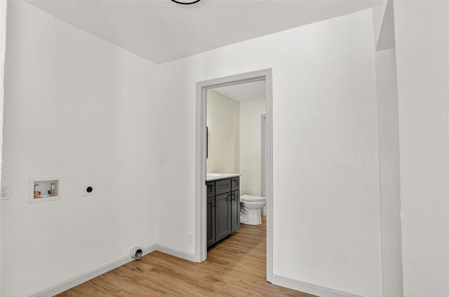 1501 S Evans Avenue, El Reno, OK 73036