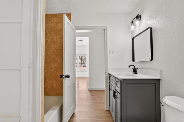 1501 S Evans Avenue, El Reno, OK 73036