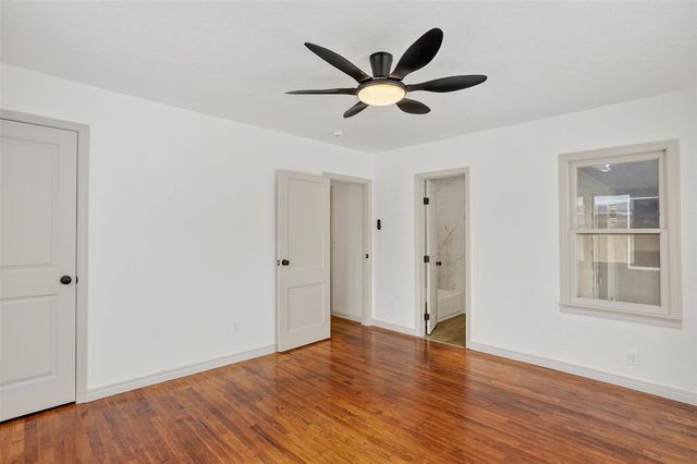 1501 S Evans Avenue, El Reno, OK 73036