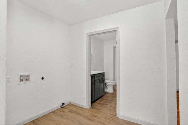 1501 S Evans Avenue, El Reno, OK 73036