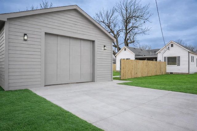 1501 S Evans Avenue, El Reno, OK 73036