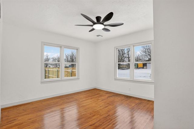 1501 S Evans Avenue, El Reno, OK 73036