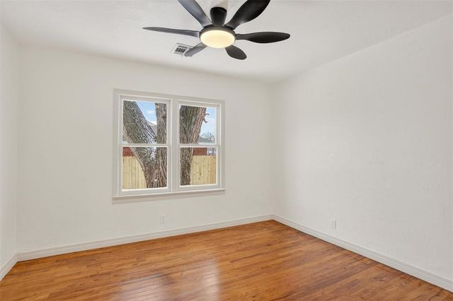 1501 S Evans Avenue, El Reno, OK 73036