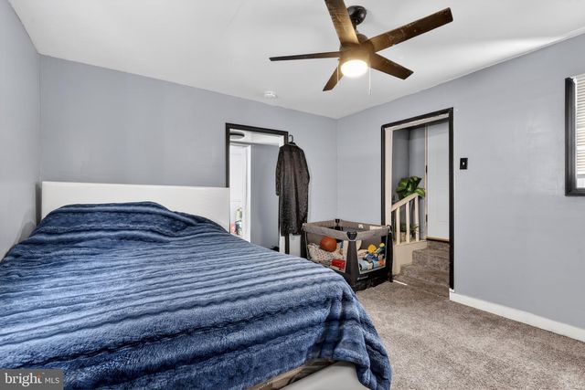 120 DOBBS AVE, Bellmawr, NJ 08031