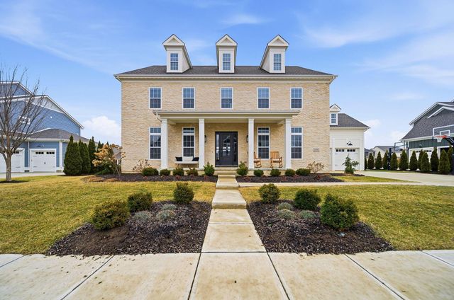 11294 Cedar Crest Drive, Plain City, OH 43064