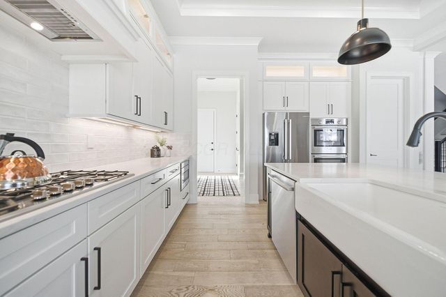 11294 Cedar Crest Drive, Plain City, OH 43064