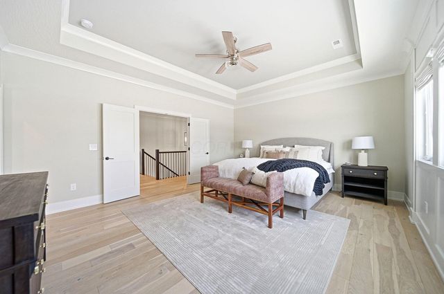 11294 Cedar Crest Drive, Plain City, OH 43064