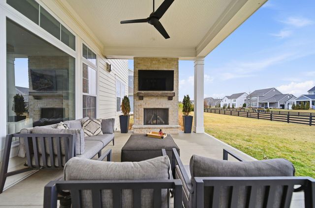 11294 Cedar Crest Drive, Plain City, OH 43064