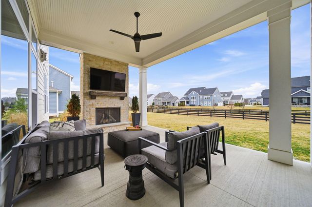 11294 Cedar Crest Drive, Plain City, OH 43064