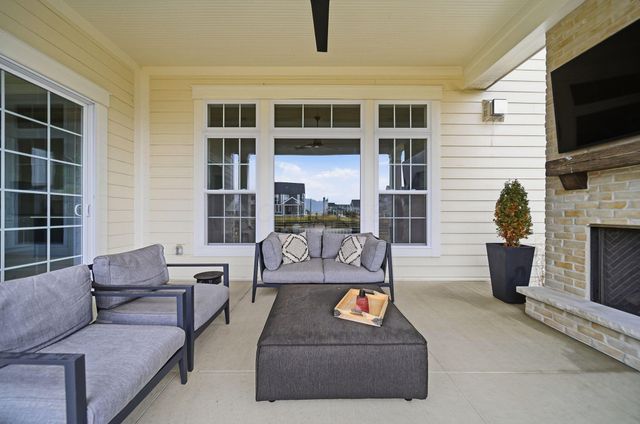 11294 Cedar Crest Drive, Plain City, OH 43064