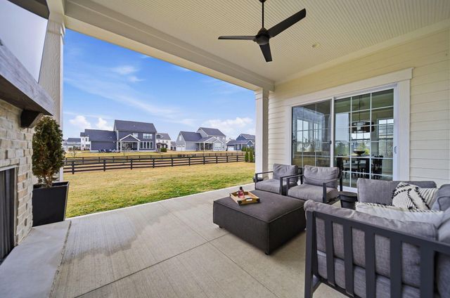 11294 Cedar Crest Drive, Plain City, OH 43064