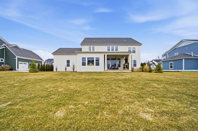 11294 Cedar Crest Drive, Plain City, OH 43064