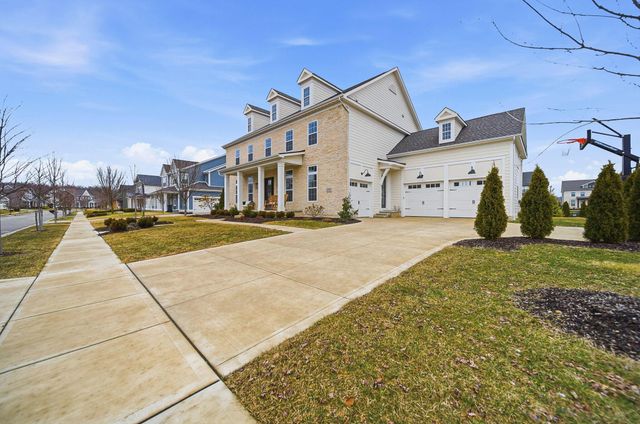 11294 Cedar Crest Drive, Plain City, OH 43064