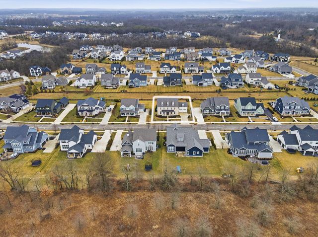 11294 Cedar Crest Drive, Plain City, OH 43064