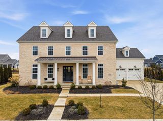 11294 Cedar Crest Drive, Plain City, OH 43064