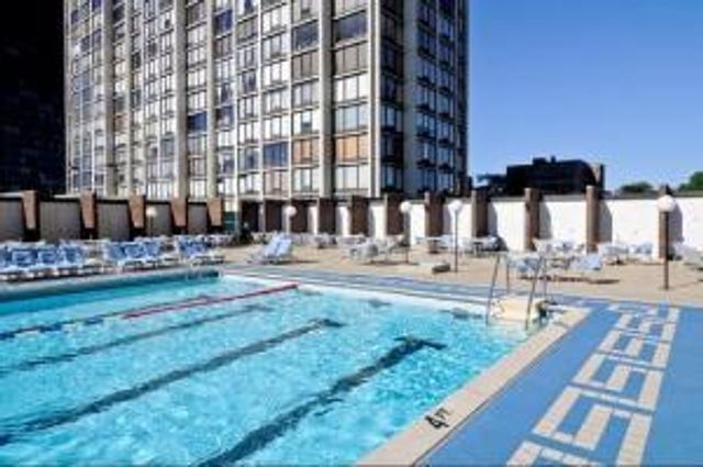 5455 N Sheridan Road 2207, Chicago, IL 60640