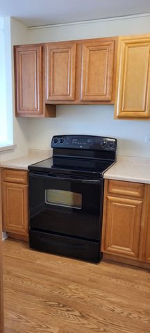 5455 N Sheridan Road 2207, Chicago, IL 60640