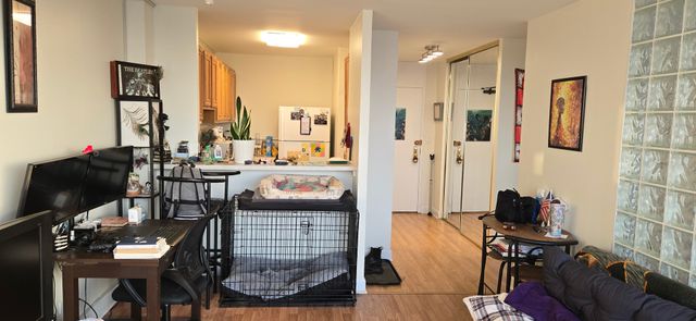5455 N Sheridan Road 2207, Chicago, IL 60640