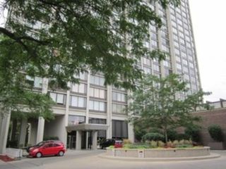 5455 N Sheridan Road 2207, Chicago, IL 60640