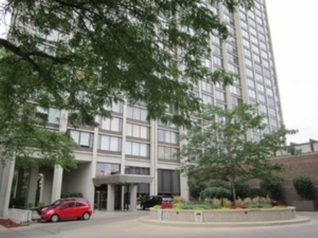 5455 N Sheridan Road 2207, Chicago, IL 60640