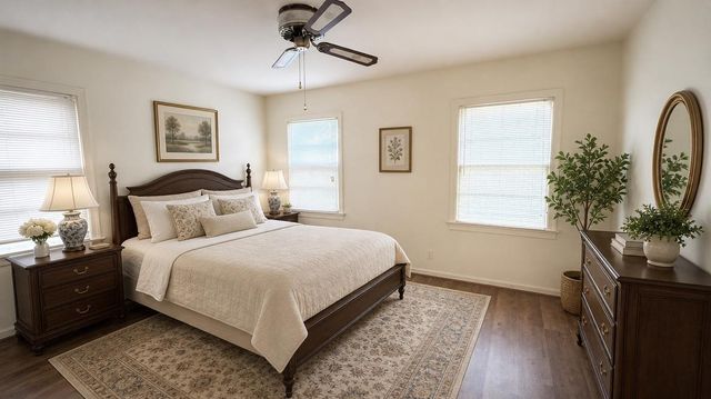 321 20th Avenue N, Texas City, TX 77590