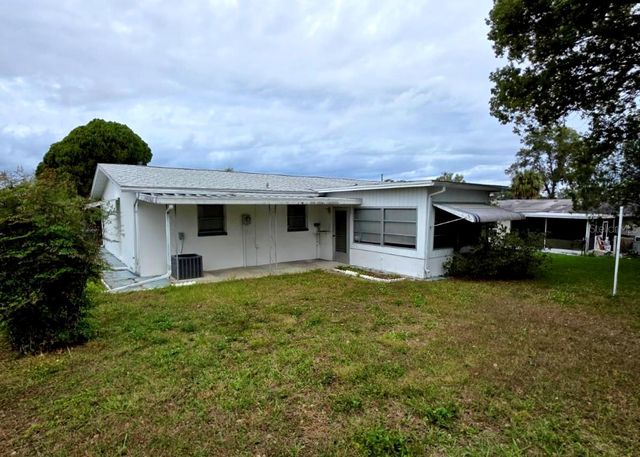 73 S HARRISON STREET, Beverly Hills, FL 34465