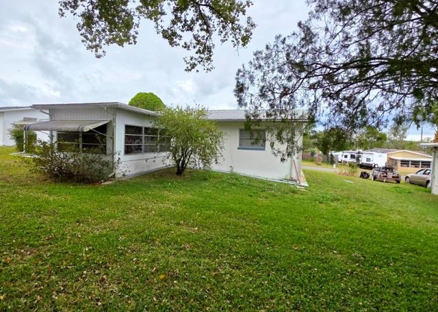 73 S HARRISON STREET, Beverly Hills, FL 34465