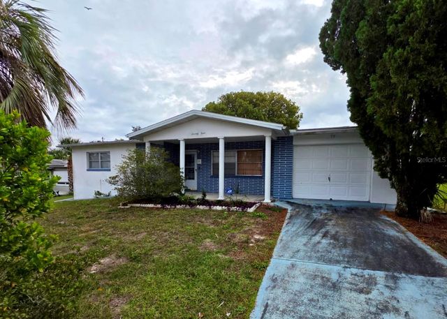 73 S HARRISON STREET, Beverly Hills, FL 34465