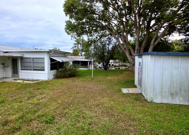 73 S HARRISON STREET, Beverly Hills, FL 34465