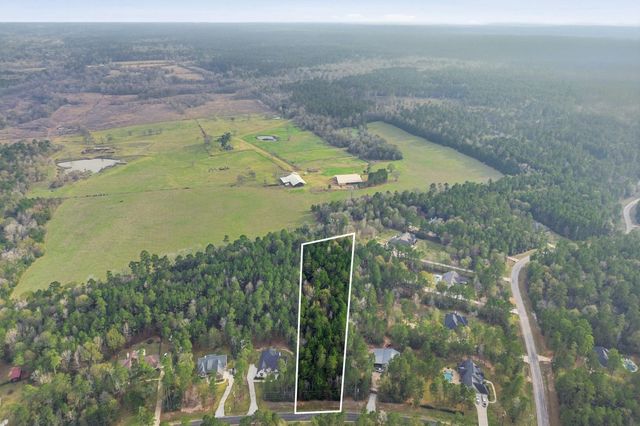 1-6-29 Dedication Trail, Huntsville, TX 77340