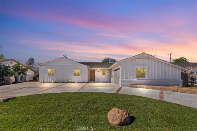 1521 Mural, Claremont, CA 91711