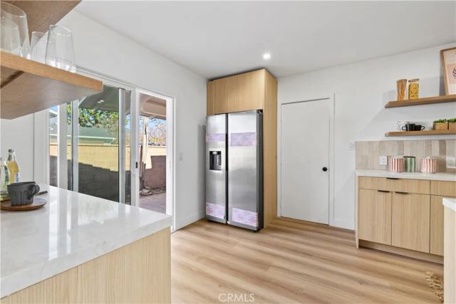 1521 Mural, Claremont, CA 91711