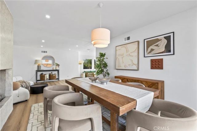 1521 Mural, Claremont, CA 91711